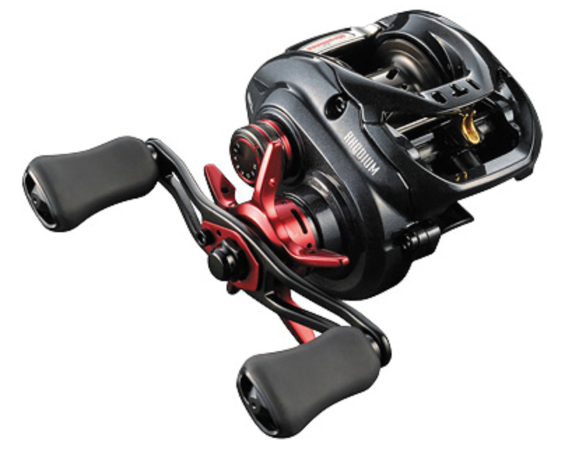 メガバスがプロデュースするリールの魅力に迫る！厳選5アイテムを