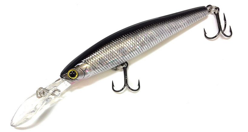 ラッキークラフトならこのルアー！バスやシーバスに効くおすすめ