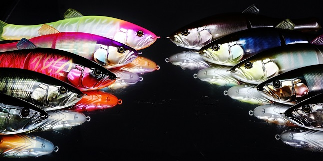 ダウズスイマー220SFを使ってバスを釣りたい！ジャッカル人気ビッグ