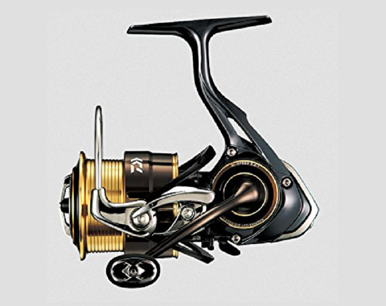 ダイワセオリー特集！軽くて機能豊富な人気スピニングリールのユーザー