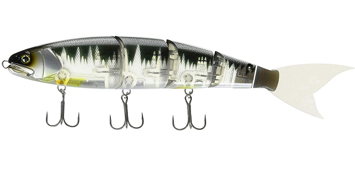 バラムでビッグバスを釣りたい！使い方やおすすめタックルをピックアップ