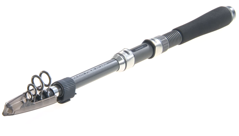 シマノのホリデーパックで釣りたい！定番人気の万能竿からおすすめ番手