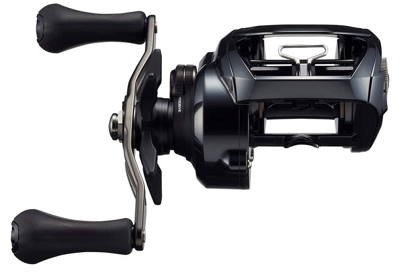 タトゥーラTW400に新しいギア比8.1対1が追加ラインナップ！熱くなる