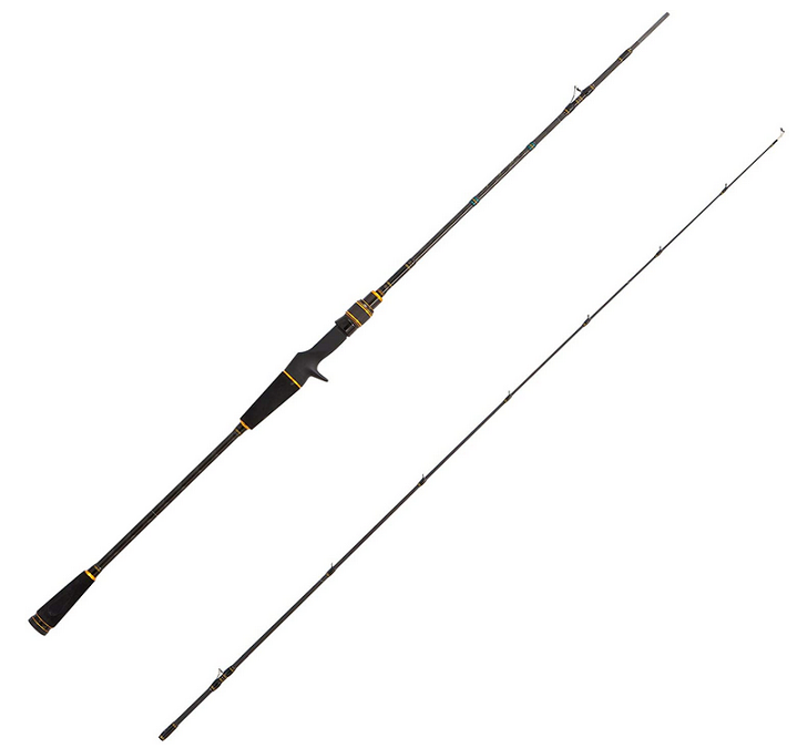 SLJ＝スーパーライトジギングに使うロッドってどれがいいの？おすすめ