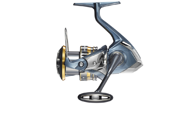 21アルテグラで釣りを楽しみたい！2021年新発売のコスパ優秀な