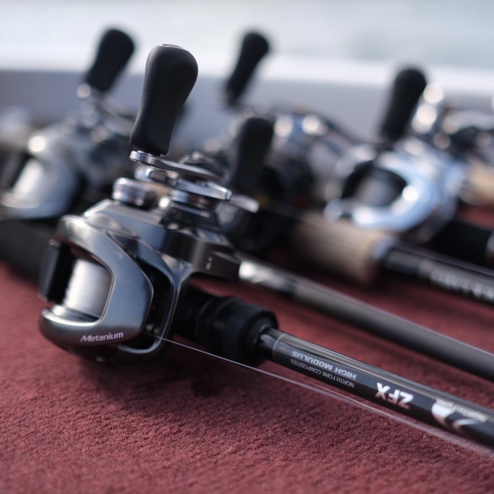 高くても良いから最高のワーミングロッドを探している方に向けて