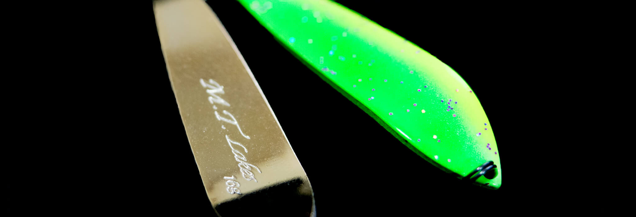 M.T.レイクスを使って湖でトラウトをザクザク釣る方法 | トラウト