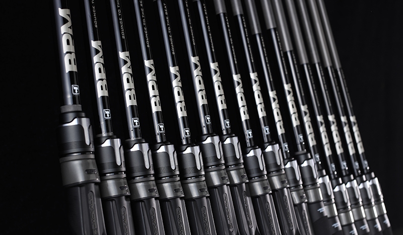 JACKALL 22 BPM 2pcs B2-C65M Rods buy at Fishingshop.kiwi