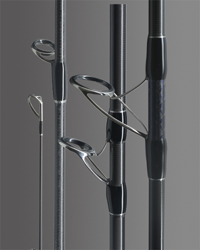 XESTA Runway XR 106MH The Versal Comander Rods buy at Fishingshop.kiwi