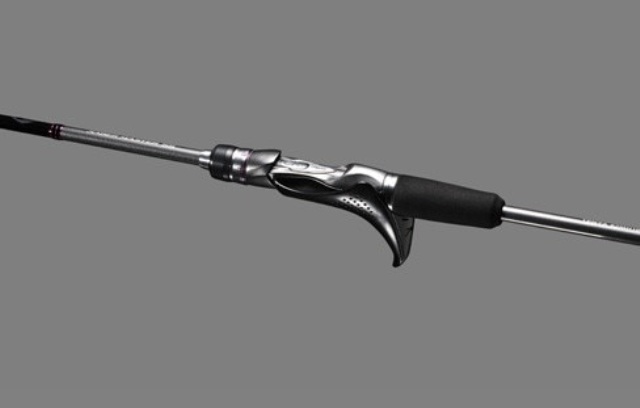 SHIMANO Saber Master SS Tenya 82 MH180/Right Rods buy at