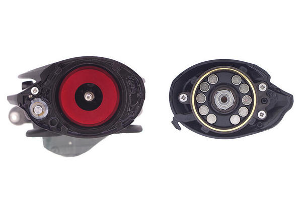 ABU GARCIA Roxani BF 8 Reels buy at Fishingshop.kiwi