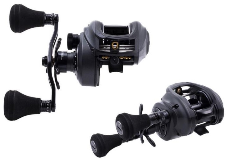 ABU GARCIA Revo Beast 41 HS-L Reels buy at Fishingshop.kiwi