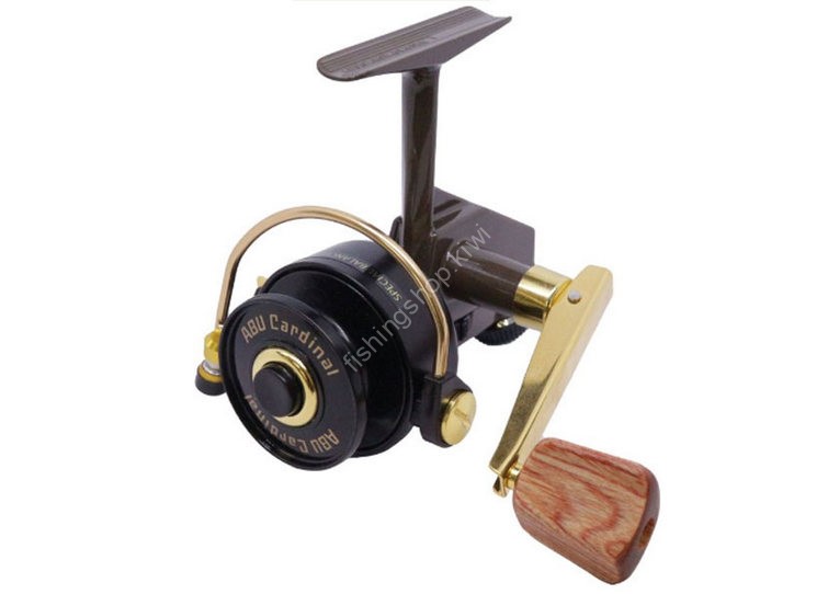 ABU GARCIA Cardinal III BRX CDL Reels buy at Fishingshop.kiwi