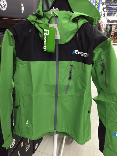 リアス ウェーディングジャケット入荷しました！ | FISHLAND