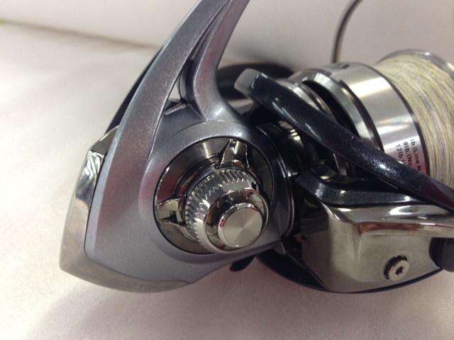 ダイワ 14'カルディア 3012H | FISHLAND