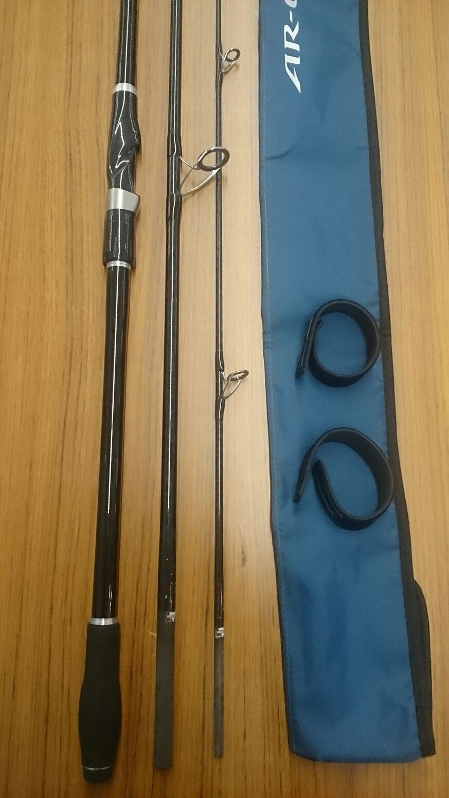 シマノ AR-CタイプXX S1104M | FISHLAND