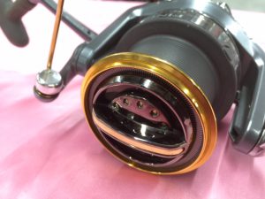 ダイワ ファインサーフ30 | FISHLAND