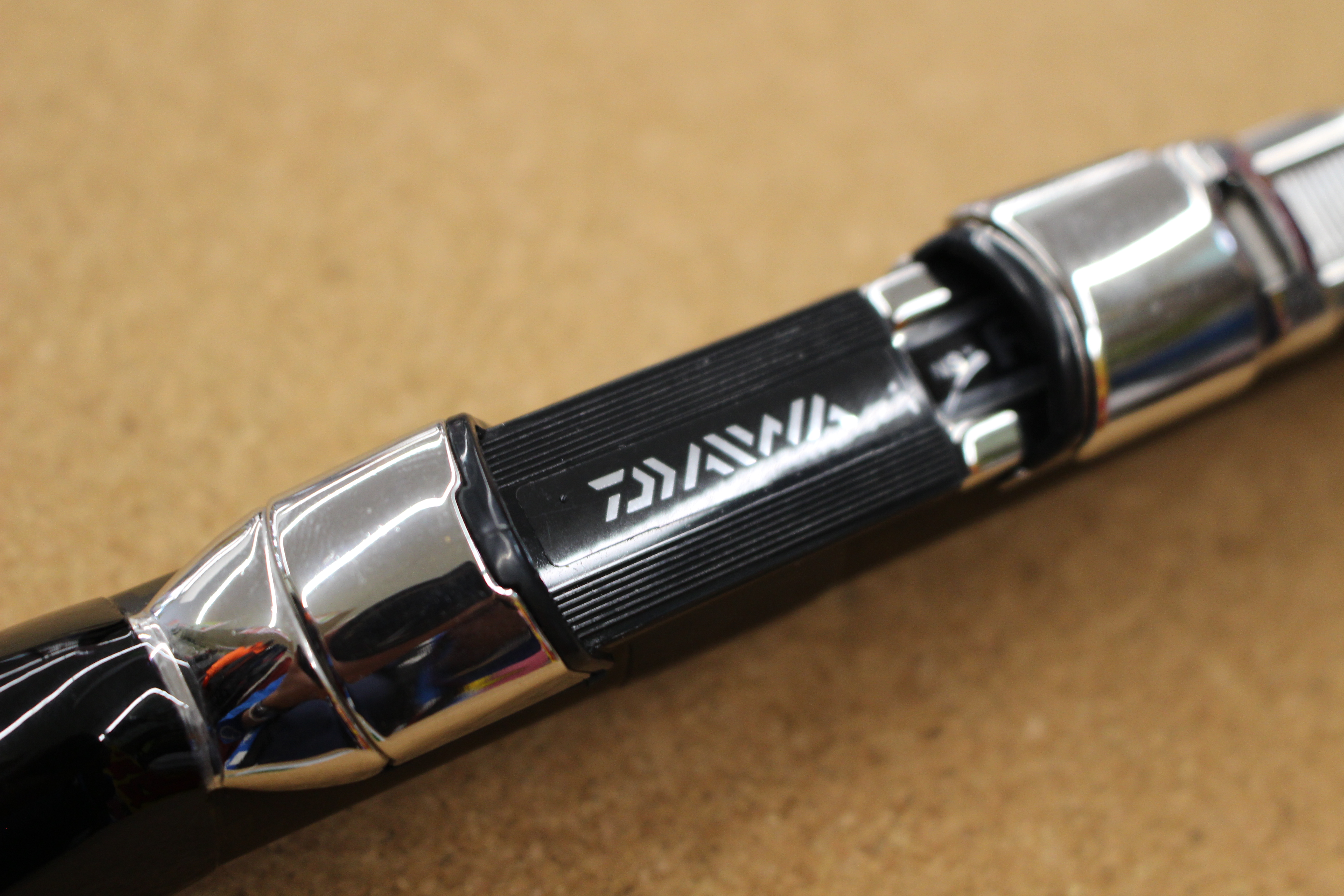 ダイワ ランドサーフT 25-405 | FISHLAND