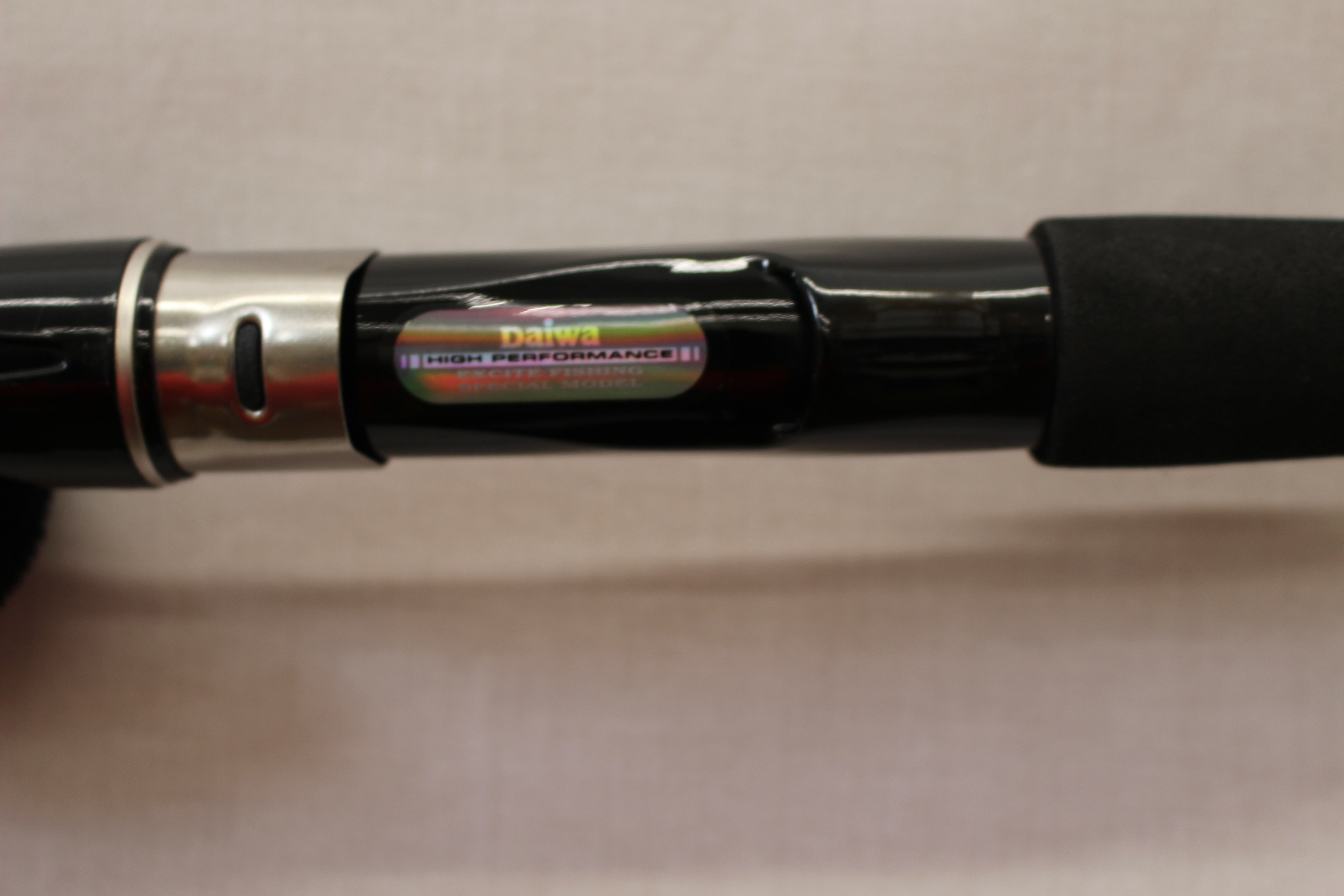 ダイワ HZ 剣崎 マスSP 270V | FISHLAND