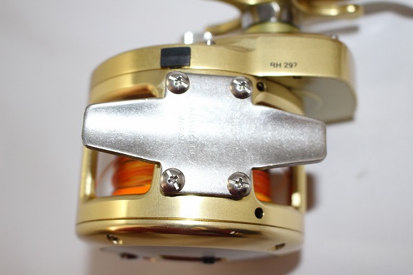 シマノ オシアジガーNR 2000 | FISHLAND