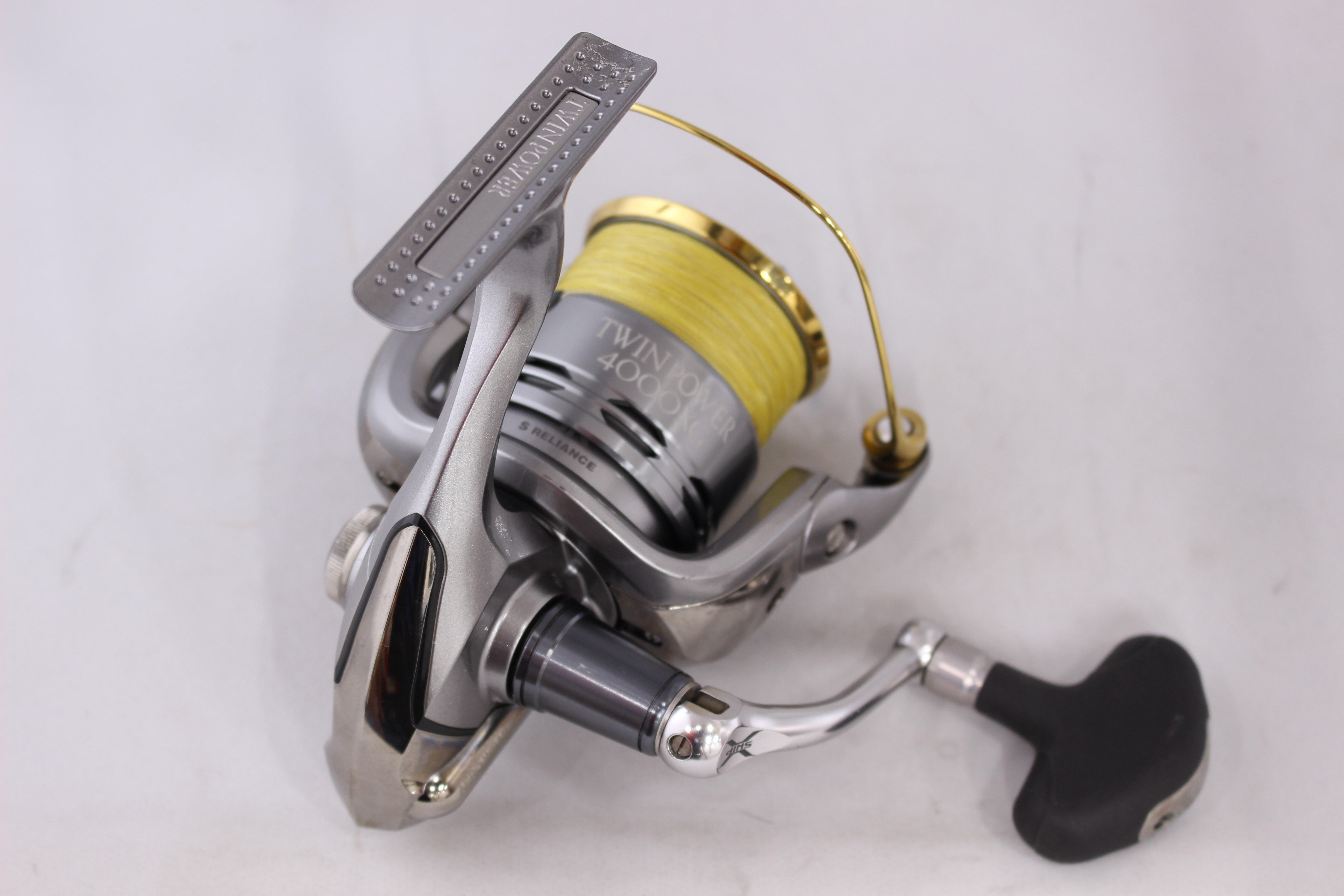 シマノ 11ツインパワー 4000XG | FISHLAND