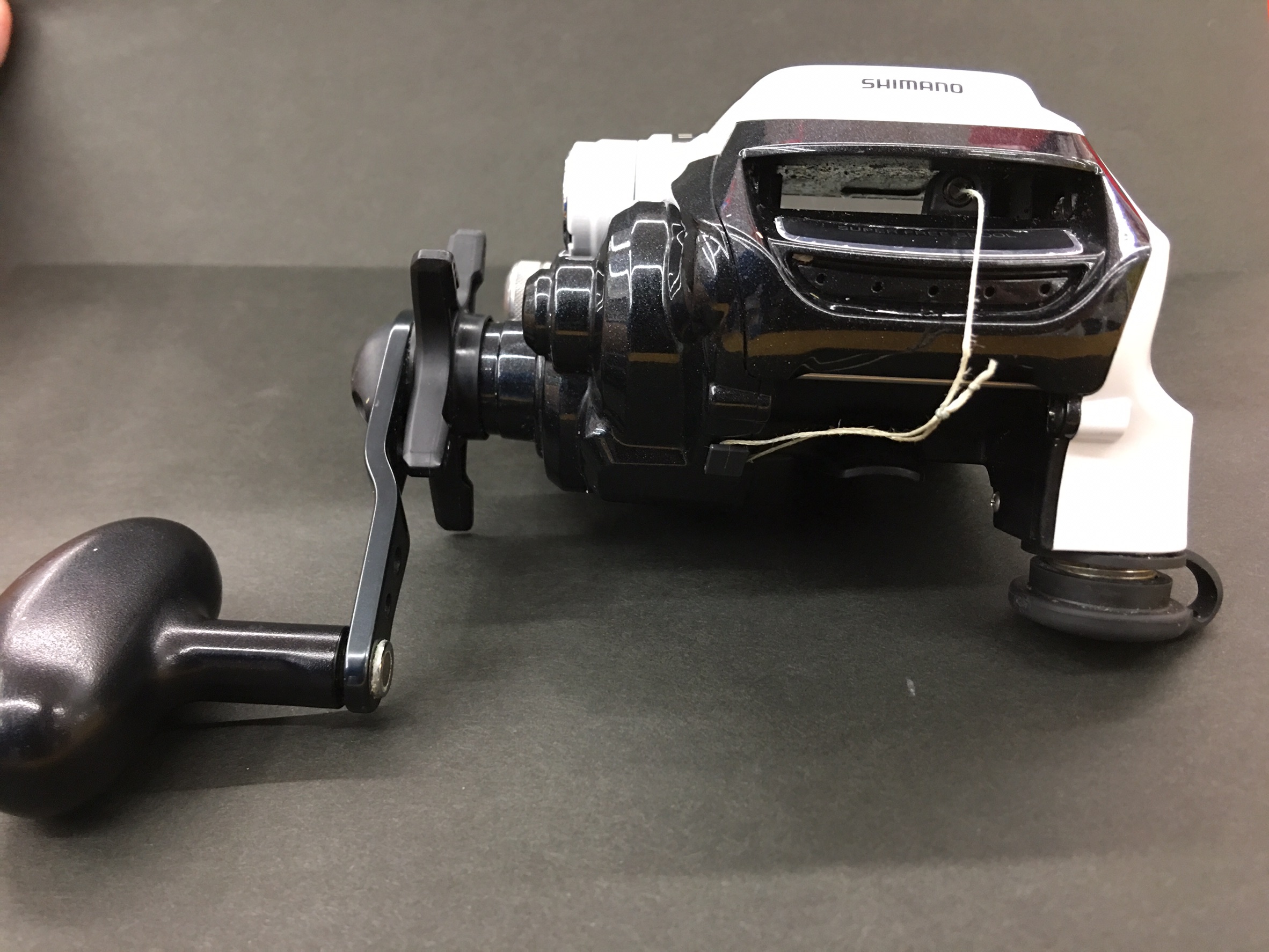 シマノ 12プレイズ1000 | FISHLAND