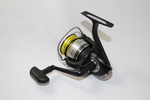 ダイワ ブラディア2500R | FISHLAND