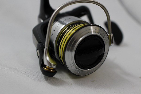 ダイワ ブラディア2500R | FISHLAND