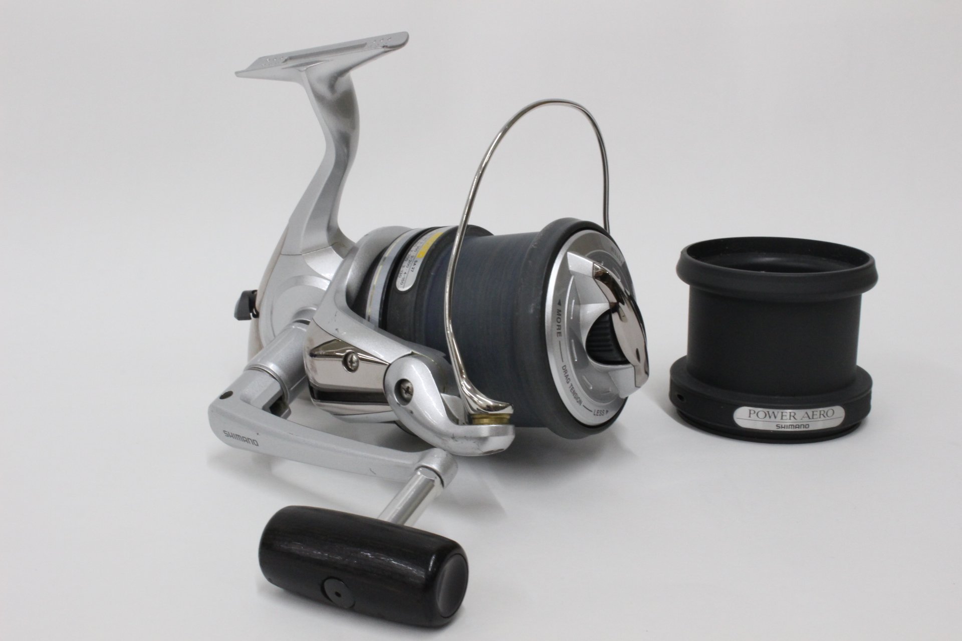 シマノ 06パワーエアロプロサーフ標準 | FISHLAND