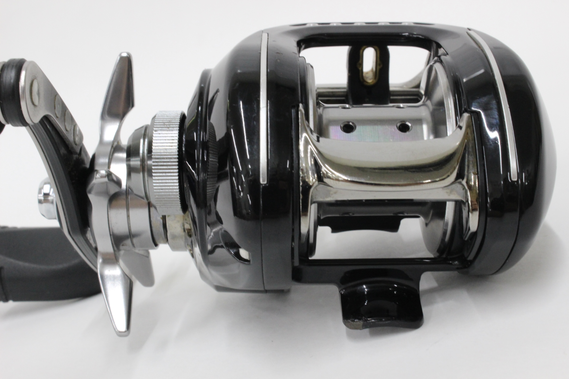 ダイワ TDジリオン7.3リミテッド100L | FISHLAND