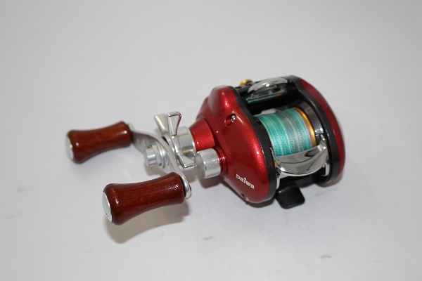 ダイワ 旧スマックレッドチューン100L | FISHLAND