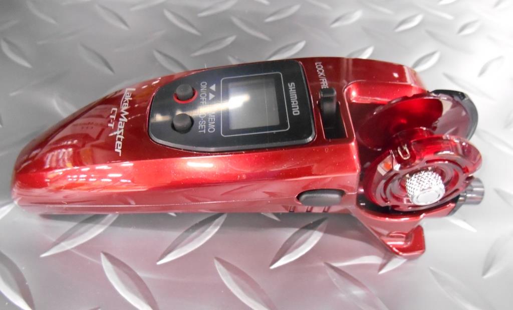 シマノ「レイクマスターCT-T」のご紹介！ | FISHLAND