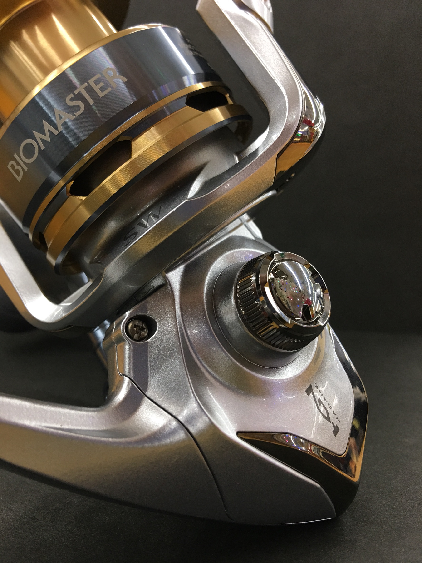 シマノ 16バイオマスターSW 6000HG | FISHLAND