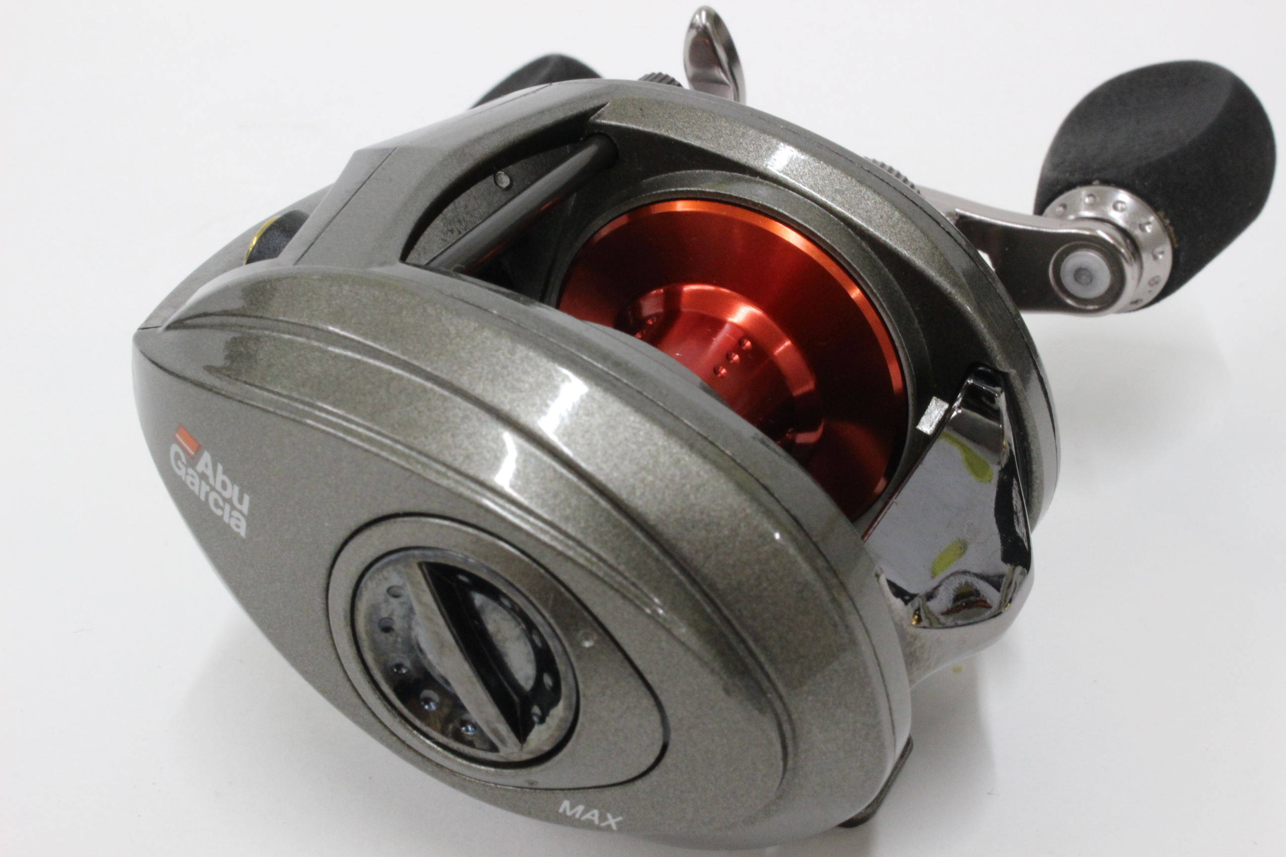 アブガルシア レボALT-HS | FISHLAND