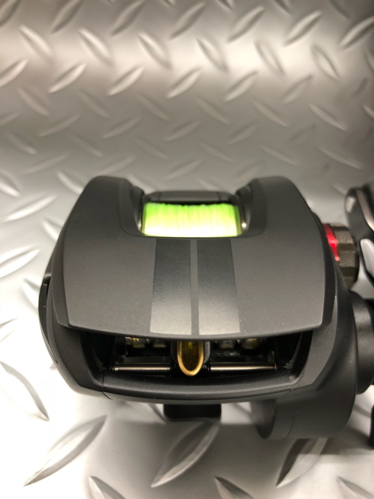 ﾀﾞｲﾜ Z2020 SHL ﾌﾞﾗｯｸﾘﾐﾃｯﾄﾞ | FISHLAND