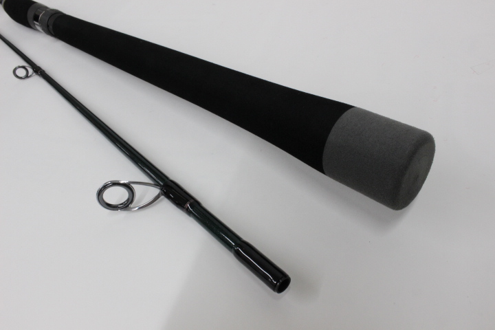 ノリーズ ロックフィッシュボトムRFB710M | FISHLAND