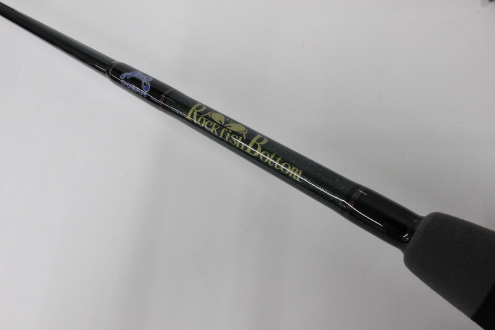 ノリーズ ロックフィッシュボトムRFB710M | FISHLAND