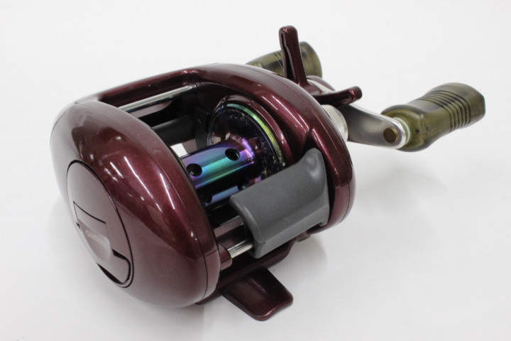 シマノ スコーピオン1500 | FISHLAND