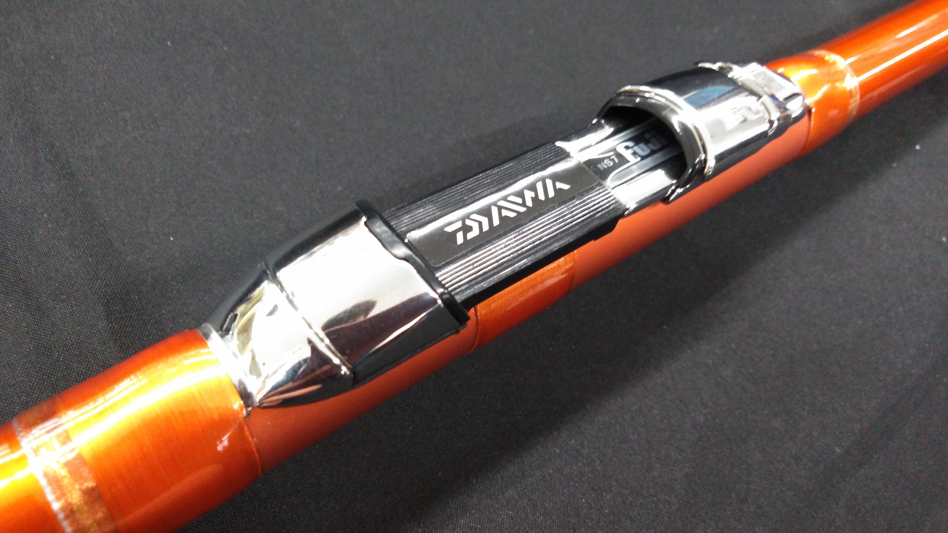 ダイワ キャスティズムT23-385・Q【振出】 | FISHLAND