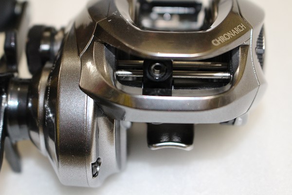 シマノ クロナークMGL 150XG | FISHLAND