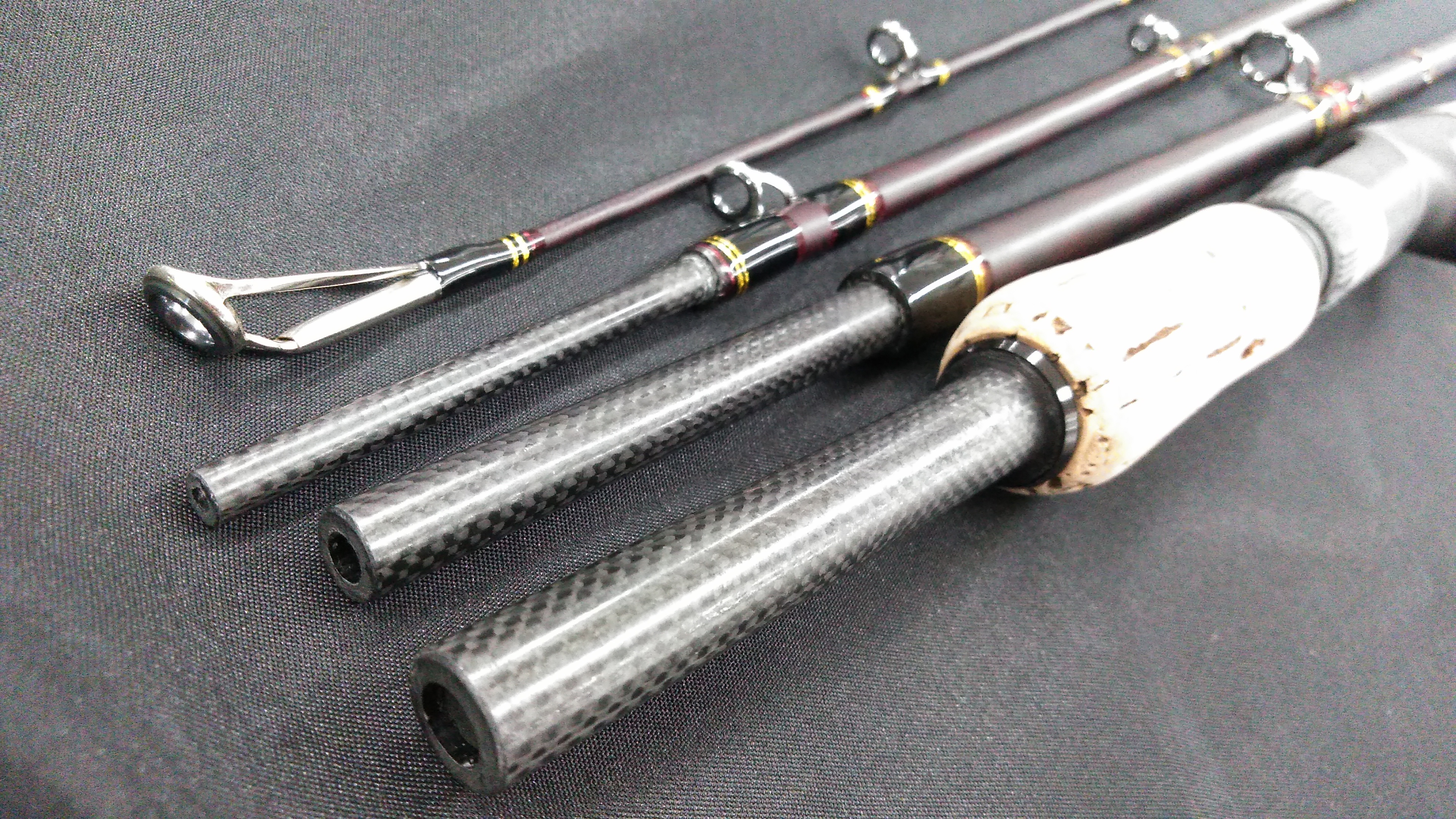 アブガルシア ワールドモンスターWMSC734H | FISHLAND