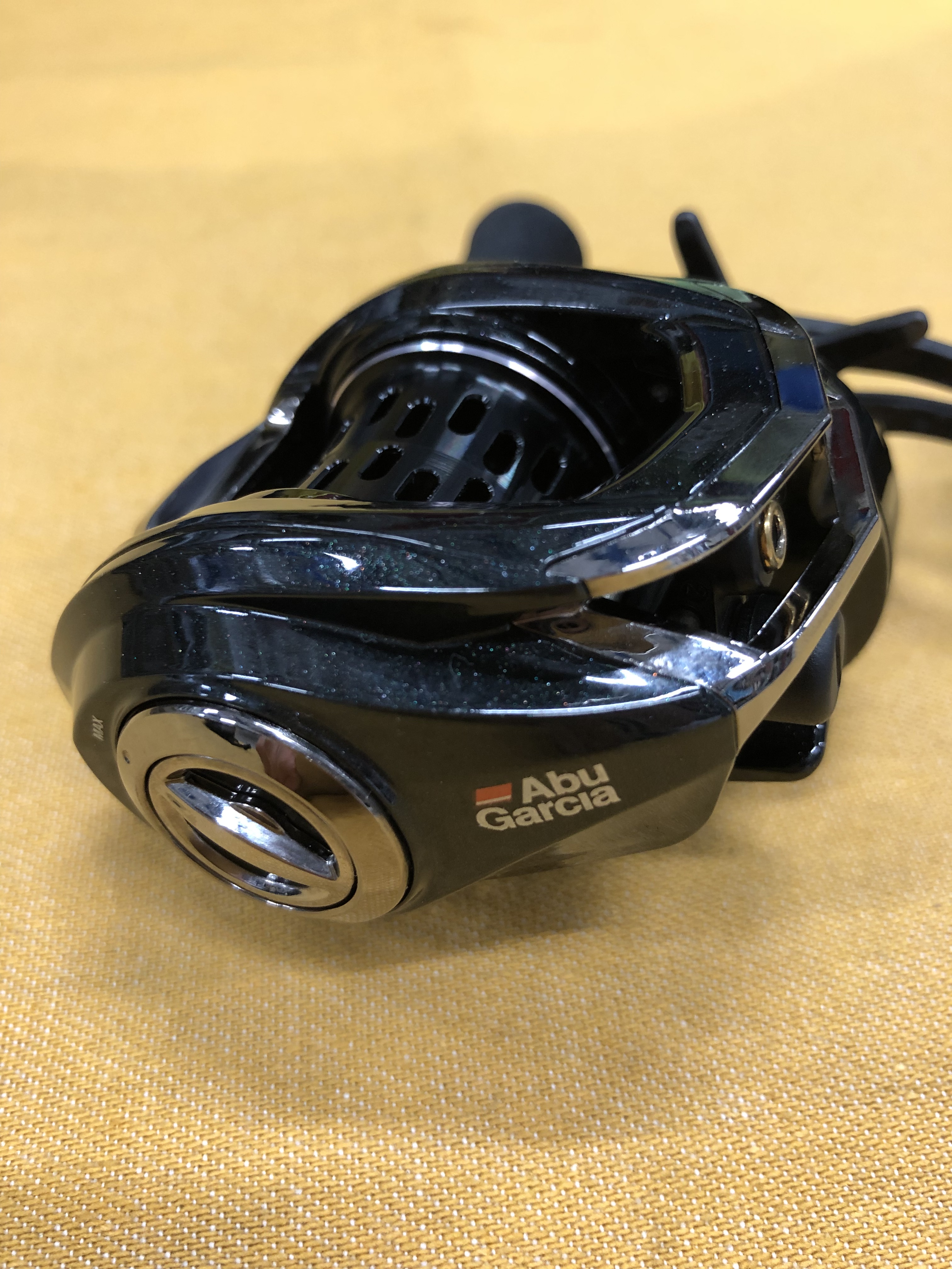 ｱﾌﾞｶﾞﾙｼｱ レボ LTX-BF-8-L | FISHLAND