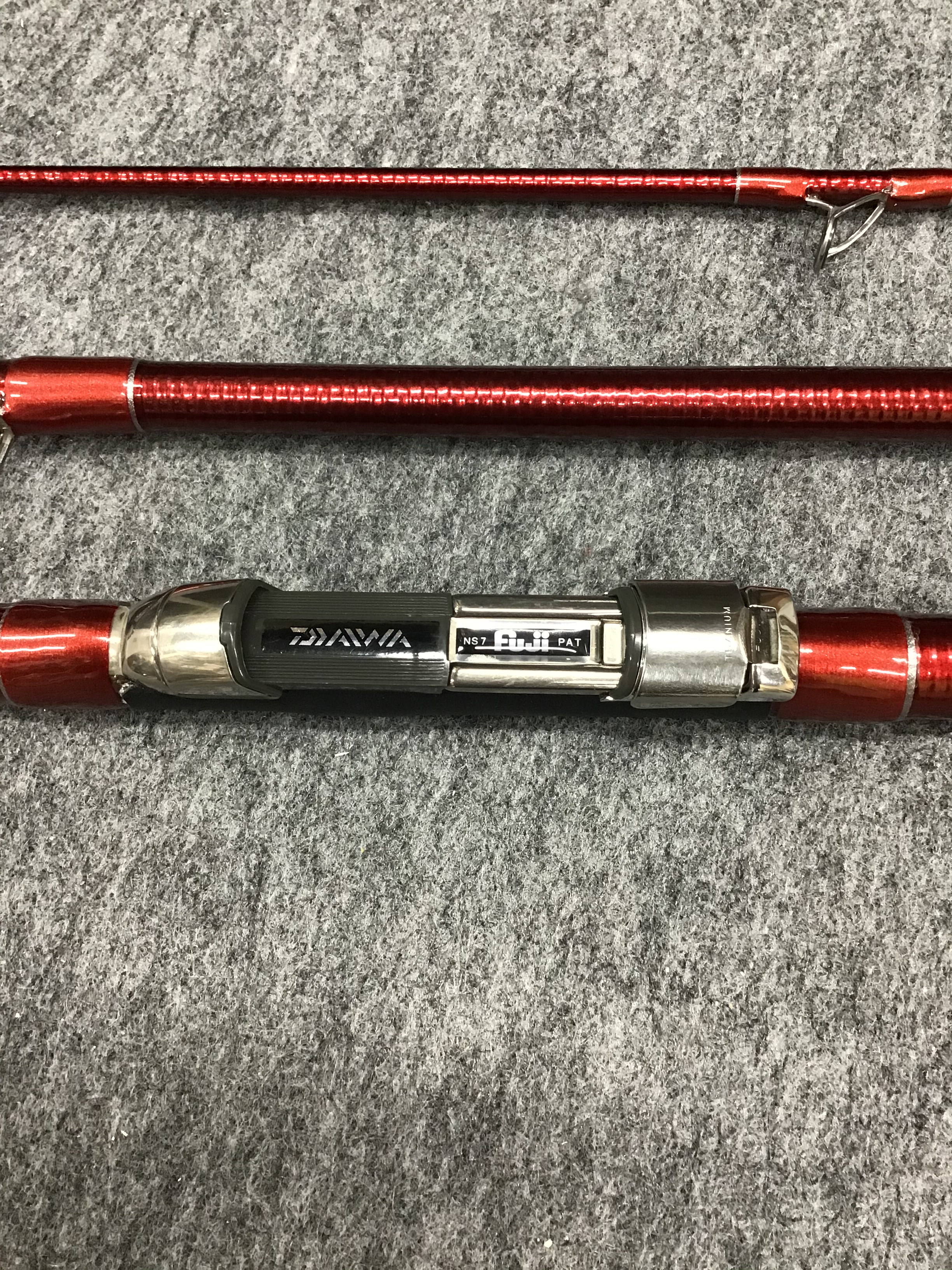 ダイワ プロキャスター 30-425 | FISHLAND