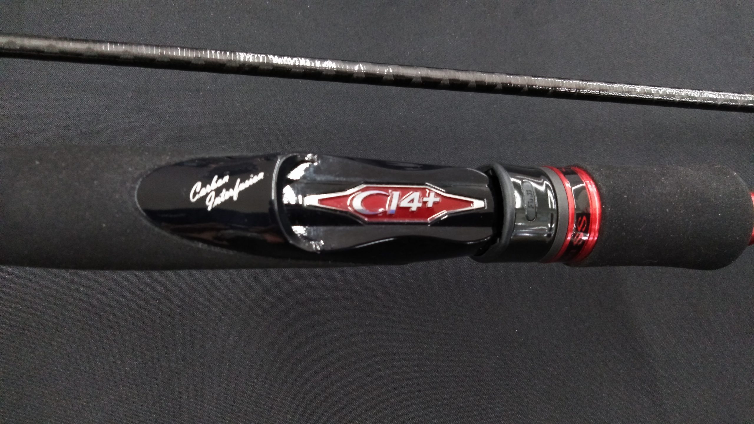 シマノ セフィアSS S803ML | FISHLAND