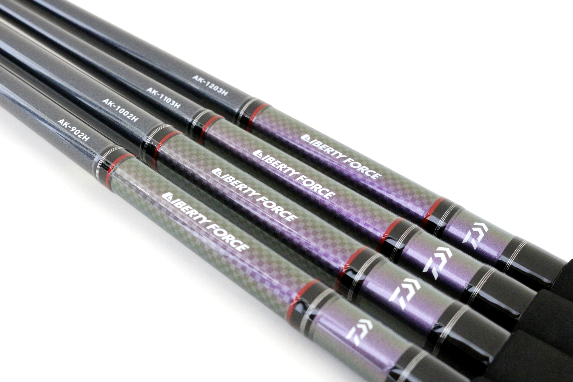 ダイワ リバティーフォース【北海道特注】入荷 | FISHLAND