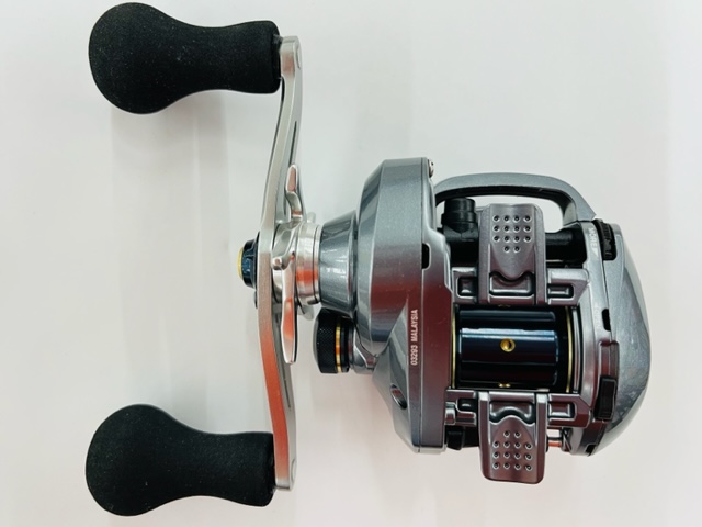 ｼﾏﾉ 14ﾍﾞｲｹﾞｰﾑ 300HG | FISHLAND