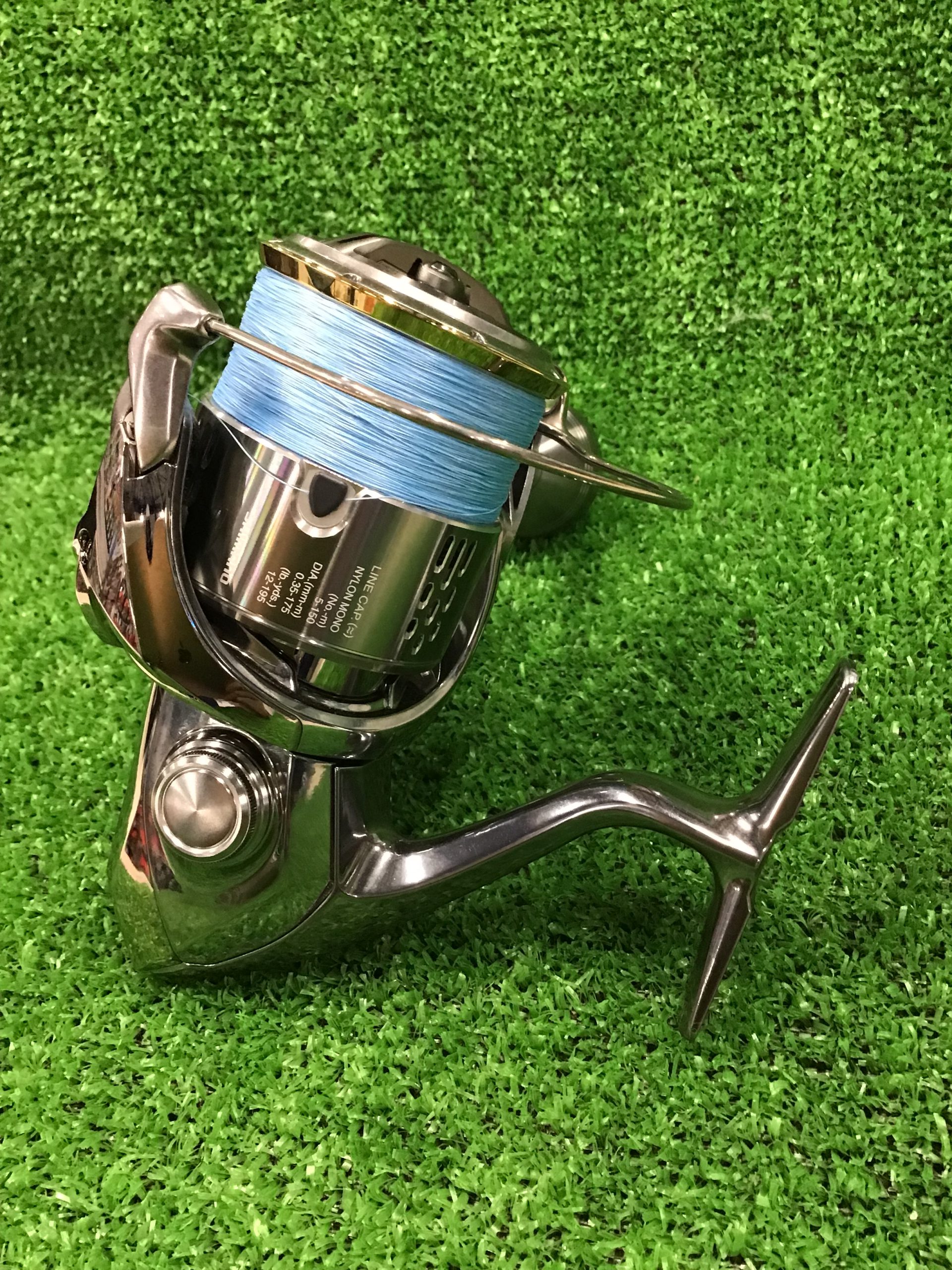 18ステラ C5000XG | FISHLAND