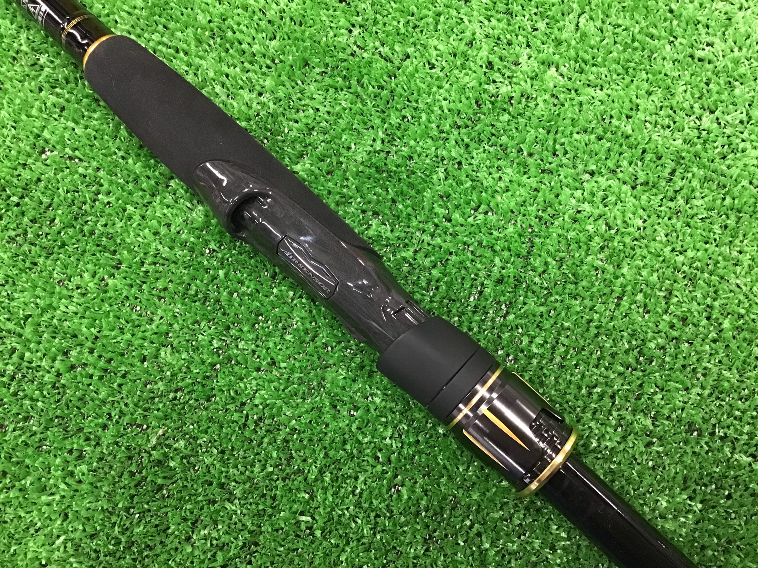 ダイワ フリーギア MX 460TMH | FISHLAND