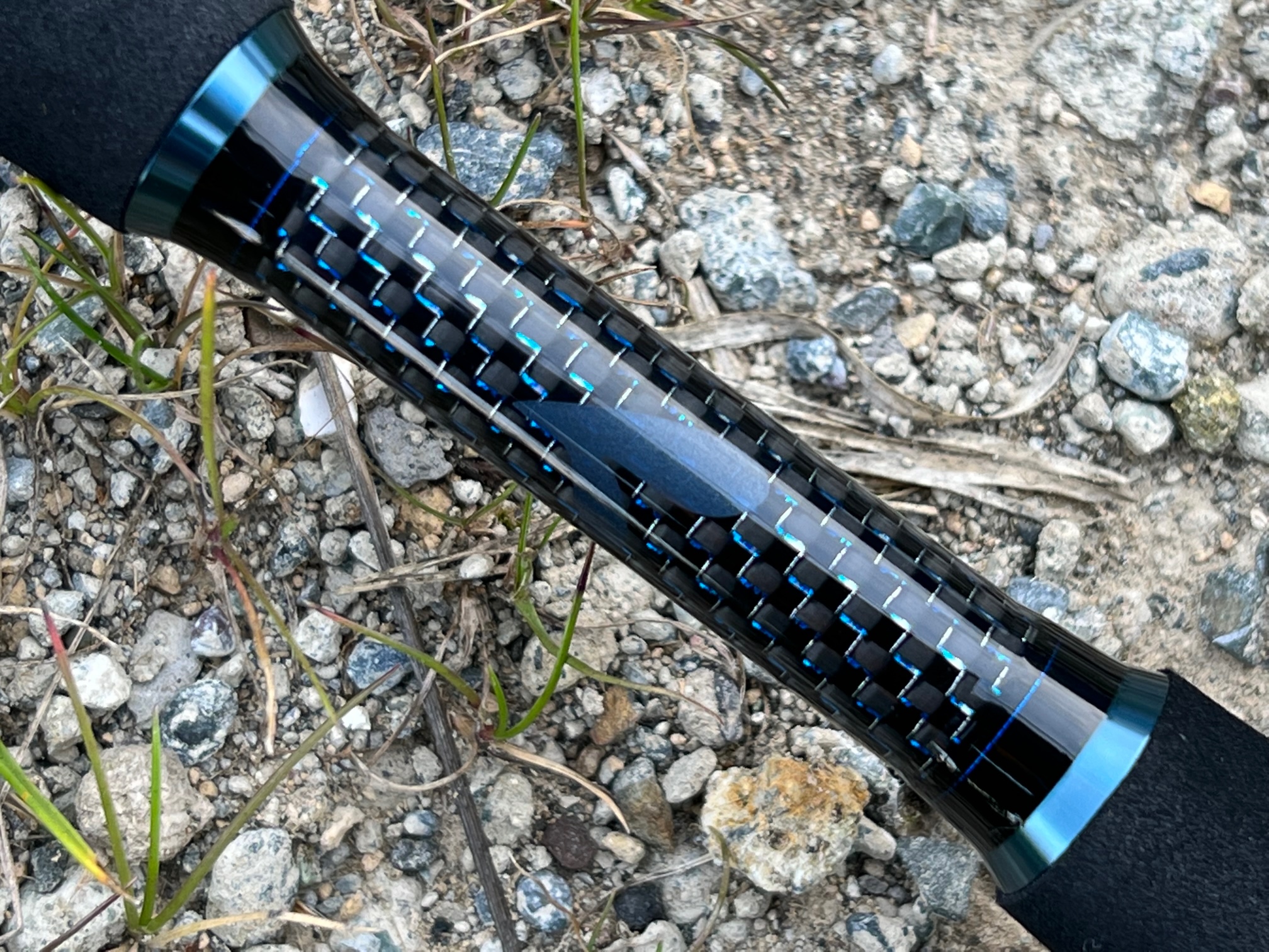 ブルーブルーバルバル99入荷のご案内 | FISHLAND