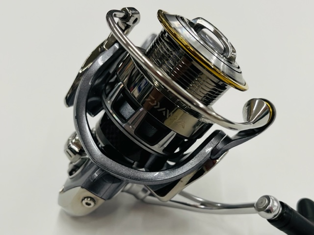 ﾀﾞｲﾜ 12ｲｸﾞｼﾞｽﾄ2510PE-H | FISHLAND